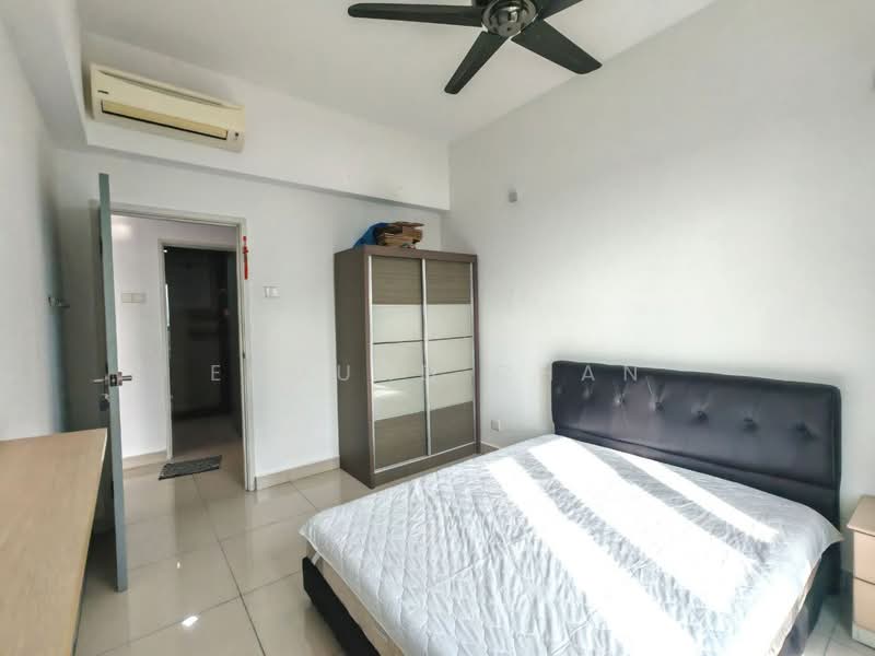 Service Residence for Rent at Tropez Residences - Edmund Chan - Bedroom - PropertyGuru.com.my