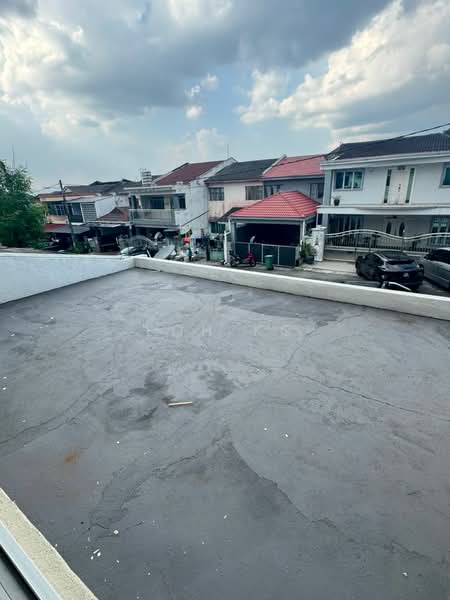 For Sale - Taman Melur 2 Storey For Sale