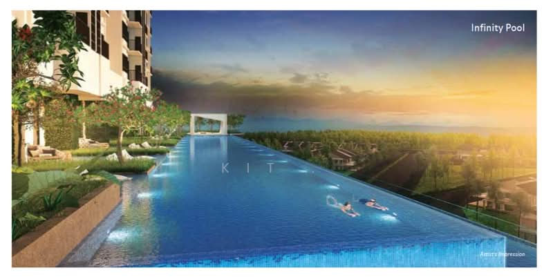 Putra Residence untuk Untuk Dijual - RM 450,000, Mac 2026 - Exterior - PropertyGuru.com.my