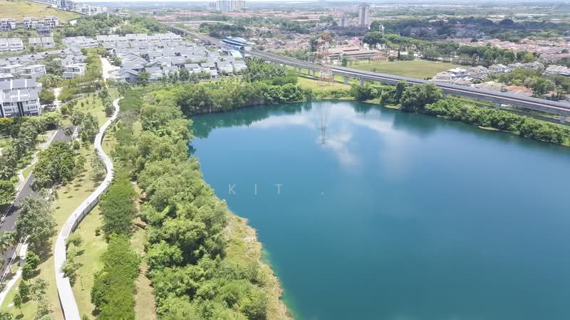 Putra Residence untuk Untuk Dijual - RM 450,000, Mac 2026 - Exterior - PropertyGuru.com.my