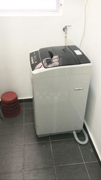 Service Residence for Rent at One Sentral Serviced Residence - Esther Ang - Interior - PropertyGuru.com.my