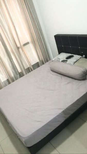 Service Residence for Rent at One Sentral Serviced Residence - Esther Ang - Bedroom - PropertyGuru.com.my