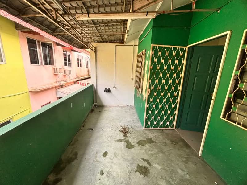 Rumah Teres 2 Tingkat untuk Disewa di Rawang (Selangor) - Lucy Chow - PropertyGuru.com.my