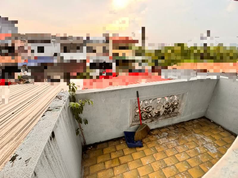 Rumah Teres 2 Tingkat untuk Disewa di Rawang (Selangor) - Lucy Chow - Exterior - PropertyGuru.com.my