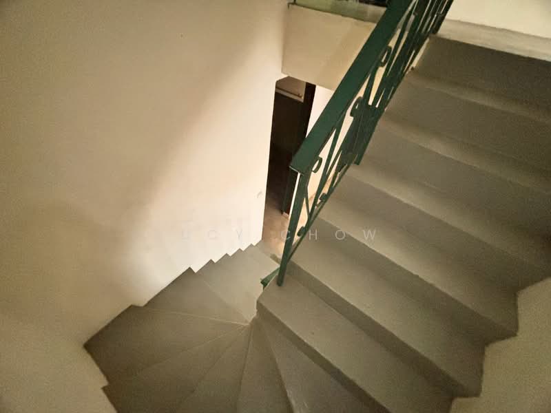 Rumah Teres 2 Tingkat untuk Disewa di Rawang (Selangor) - Lucy Chow - Interior - PropertyGuru.com.my