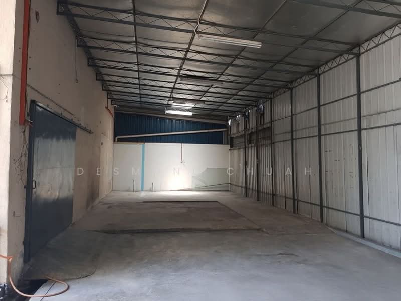 Factory for Rent in Seberang Perai (Penang) - Desmond Chuah - PropertyGuru.com.my
