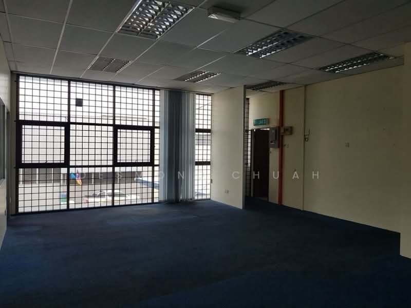 Factory for Rent in Seberang Perai (Penang) - Desmond Chuah - PropertyGuru.com.my