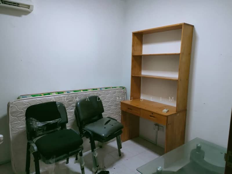 Apartment for Sale at Pangsapuri Damai - Ahmad Muslim - PropertyGuru.com.my