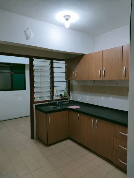 Apartment for Sale at Pangsapuri Damai - Ahmad Muslim - PropertyGuru.com.my