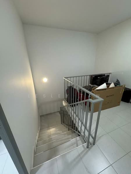 2.5-storey Terraced House for Sale in Johor Bahru (Johor) - Lesley Tan - Interior - PropertyGuru.com.my