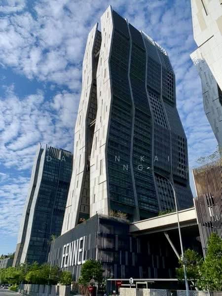 The Fennel untuk Untuk Dijual - RM 649,000, Mac 2026 - Exterior - PropertyGuru.com.my