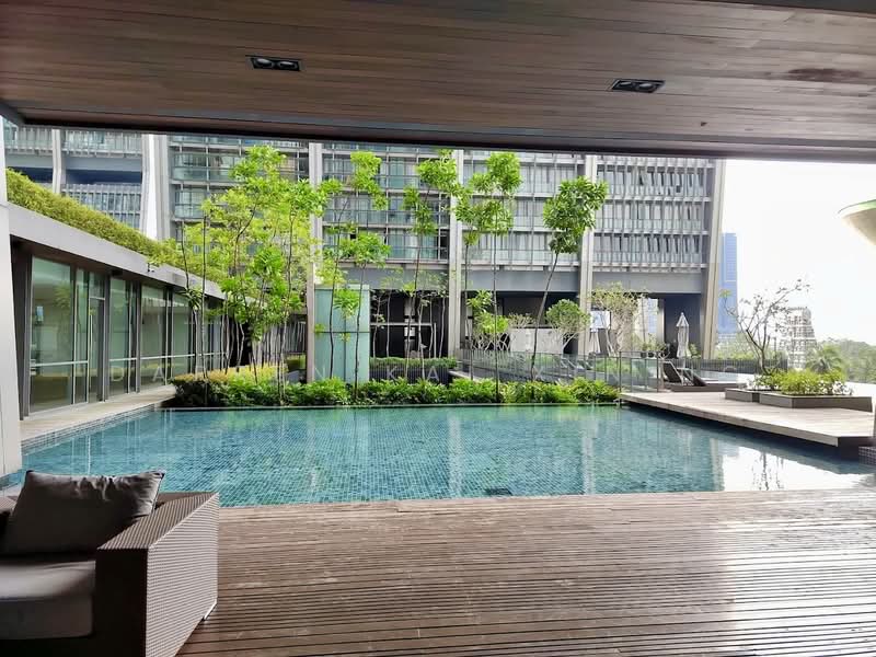 The Fennel untuk Untuk Dijual - RM 649,000, Mac 2026 - Exterior - PropertyGuru.com.my