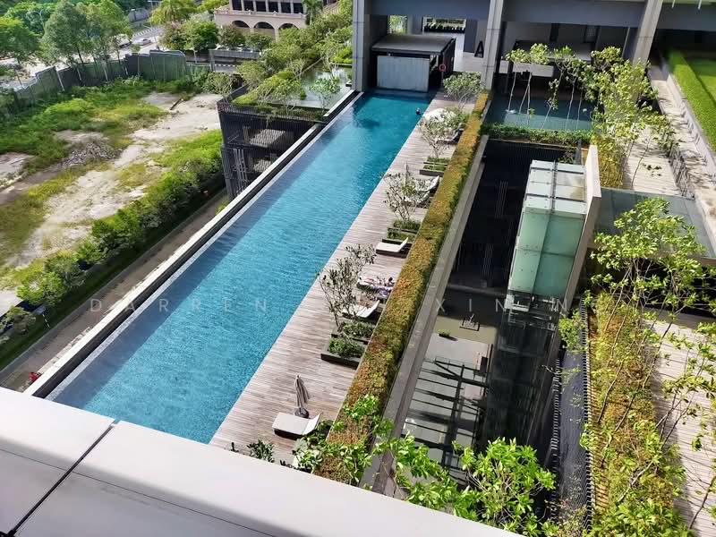 The Fennel untuk Untuk Dijual - RM 649,000, Mac 2026 - Exterior - PropertyGuru.com.my