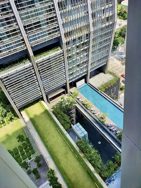 The Fennel untuk Untuk Dijual - RM 649,000, Mac 2026 - Exterior - PropertyGuru.com.my