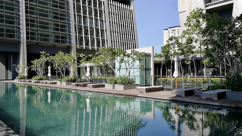 The Fennel untuk Untuk Dijual - RM 649,000, Mac 2026 - Exterior - PropertyGuru.com.my