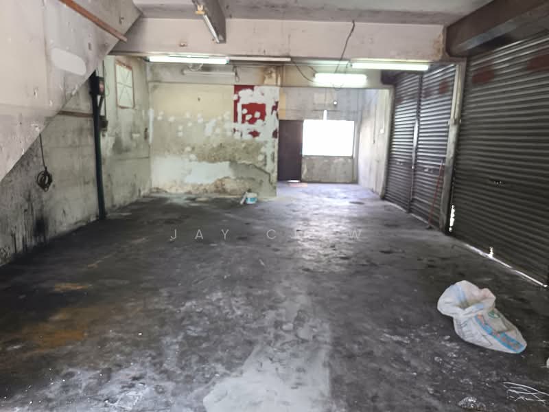 For Rent - Jinjang Selatan