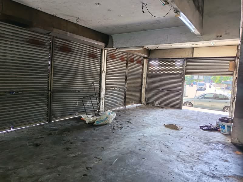 For Rent - Jinjang Selatan