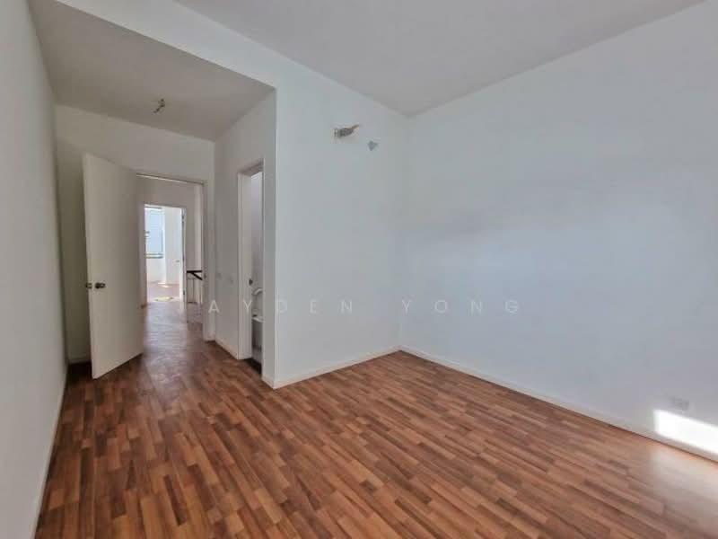 Cluster House for Rent in Eco Majestic (Semenyih) - Jayden Yong - Corridor - PropertyGuru.com.my