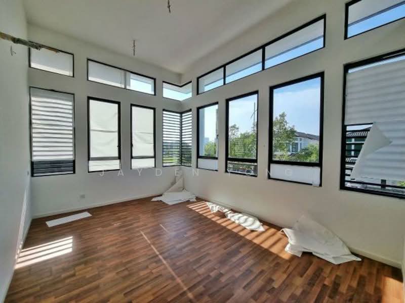 Cluster House for Rent in Eco Majestic (Semenyih) - Jayden Yong - Interior - PropertyGuru.com.my