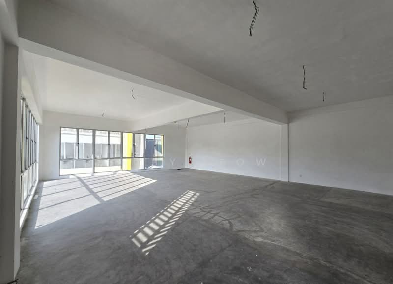 Cluster Factory for Rent in Senai (Johor) - Ruby Teow - Interior - PropertyGuru.com.my