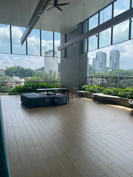 Emerald 9 untuk Untuk Disewa - RM 1,999 /bulan, Apr 2026 - View - PropertyGuru.com.my