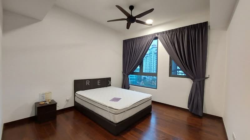 Condominium for Rent at Agile Mont Kiara - Rex Tan - Bedroom - PropertyGuru.com.my