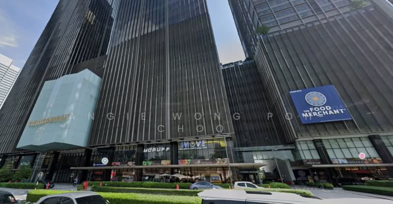 Shop / Office for Rent in Kampung Datuk Keramat (Keramat) - Angie Wong Poh Choo - Exterior - PropertyGuru.com.my