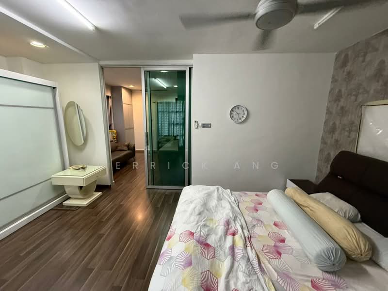 Semi-Detached House for Sale in Bukit Rahman Putra (Sungai Buloh) - Derrick Ang - Bedroom - PropertyGuru.com.my
