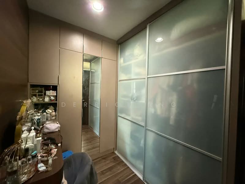 Semi-Detached House for Sale in Bukit Rahman Putra (Sungai Buloh) - Derrick Ang - Interior - PropertyGuru.com.my
