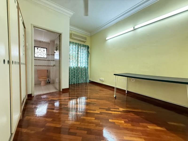 2-storey Terraced House for Sale in Bukit Rahman Putra (Sungai Buloh) - Derrick Ang - Interior - PropertyGuru.com.my