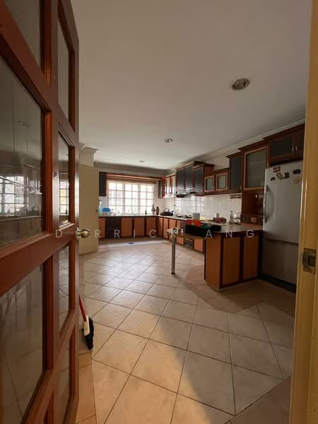 Rumah Teres 2-Tingkat untuk Dijual di Bukit Rahman Putra (Sungai Buloh) - Derrick Ang - Kitchen - PropertyGuru.com.my