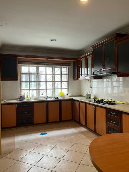 Rumah Teres 2-Tingkat untuk Dijual di Bukit Rahman Putra (Sungai Buloh) - Derrick Ang - Kitchen - PropertyGuru.com.my