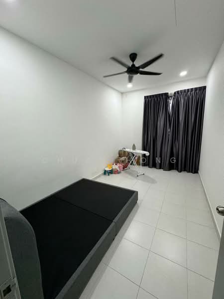 2.5-storey Terraced House for Sale in Johor Bahru (Johor) - Chuan Hong Kee - Bedroom - PropertyGuru.com.my