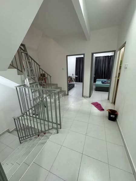 2.5-storey Terraced House for Sale in Johor Bahru (Johor) - Chuan Hong Kee - Corridor - PropertyGuru.com.my