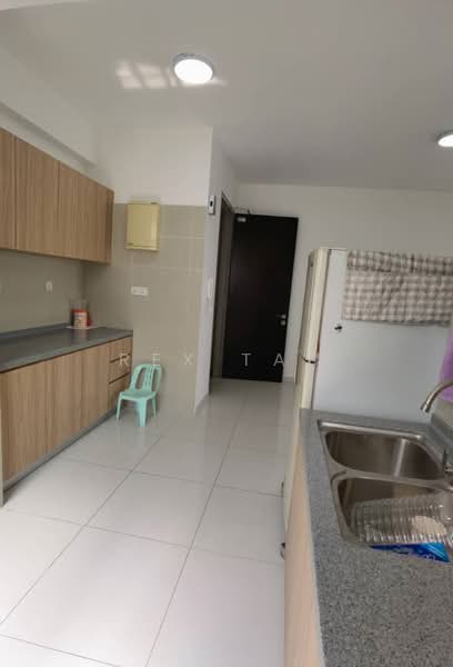 Midfields 2 untuk Untuk Disewa - RM 2,000 /bulan, Mac 2026 - Kitchen - PropertyGuru.com.my