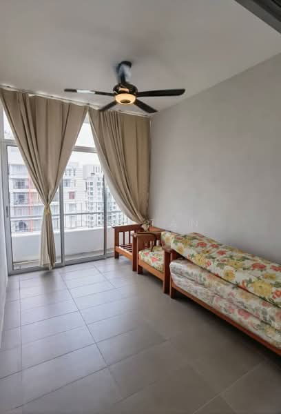 Midfields 2 untuk Untuk Disewa - RM 2,000 /bulan, Mac 2026 - Balcony - PropertyGuru.com.my