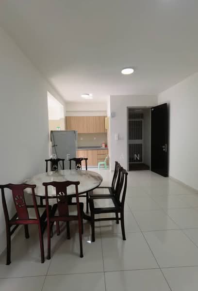 Midfields 2 untuk Untuk Disewa - RM 2,000 /bulan, Mac 2026 - Dining Room - PropertyGuru.com.my