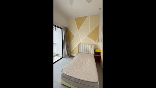 Service Residence for Rent at D'sands Residence - Azura Hariri - PropertyGuru.com.my