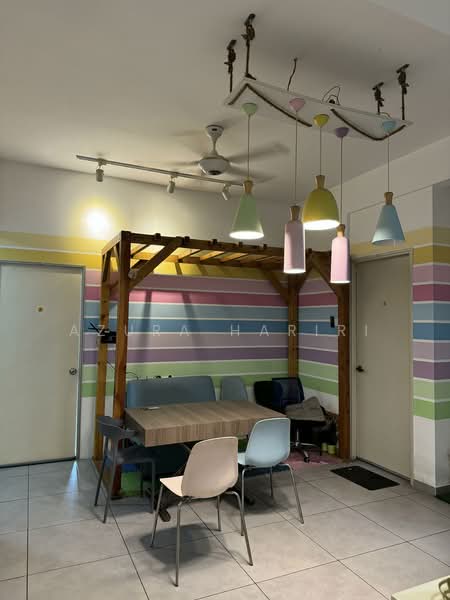 Service Residence for Rent at D'sands Residence - Azura Hariri - Interior - PropertyGuru.com.my