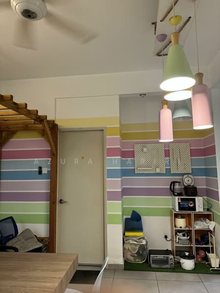 Service Residence for Rent at D'sands Residence - Azura Hariri - Interior - PropertyGuru.com.my