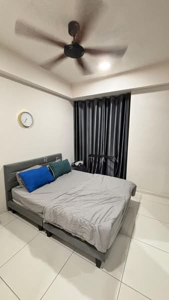 Emerald 9 untuk Untuk Disewa - RM 2,000 /bulan, Apr 2026 - Bedroom - PropertyGuru.com.my