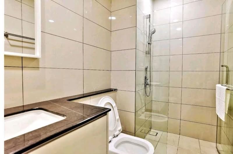 Service Residence for Rent at The Park 2 - Ivy Wong - PropertyGuru.com.my