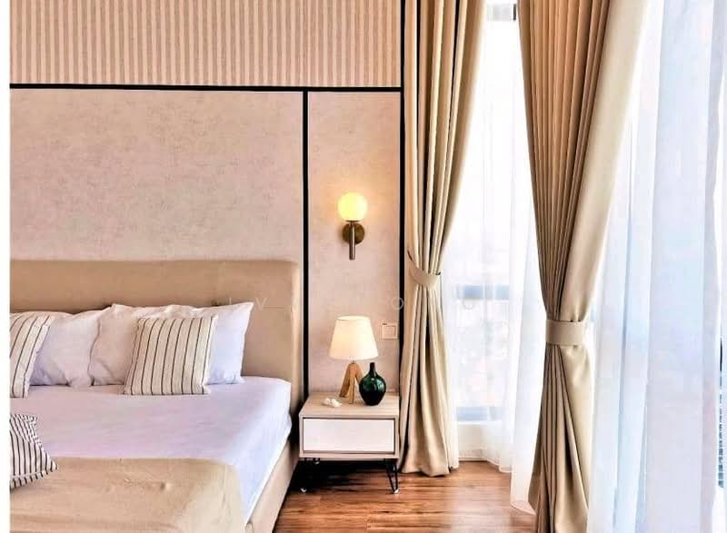 Service Residence for Rent at The Park 2 - Ivy Wong - PropertyGuru.com.my