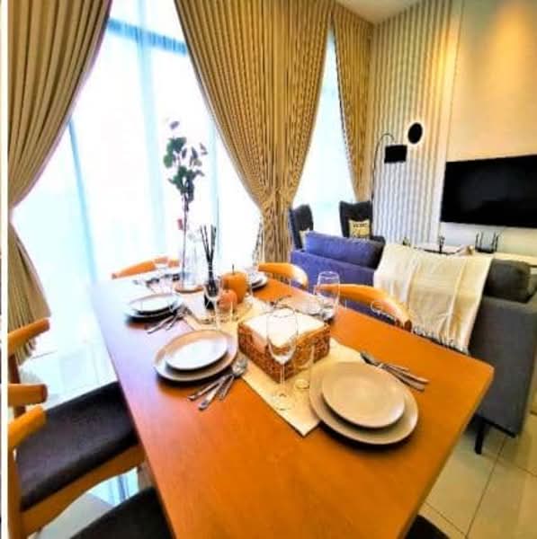 Service Residence for Rent at The Park 2 - Ivy Wong - PropertyGuru.com.my