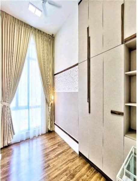 Service Residence for Rent at The Park 2 - Ivy Wong - PropertyGuru.com.my