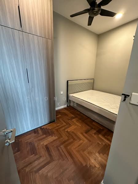 Bloomsvale Menara Vista Petaling untuk Untuk Disewa - RM 3,300 /bulan, Mac 2026 - Bedroom - PropertyGuru.com.my