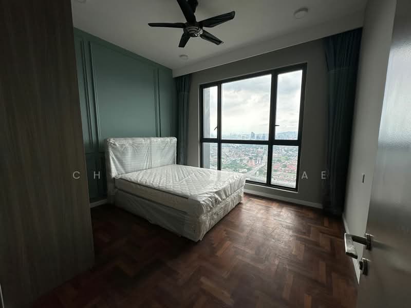 Bloomsvale Menara Vista Petaling untuk Untuk Disewa - RM 3,300 /bulan, Mac 2026 - Bedroom - PropertyGuru.com.my
