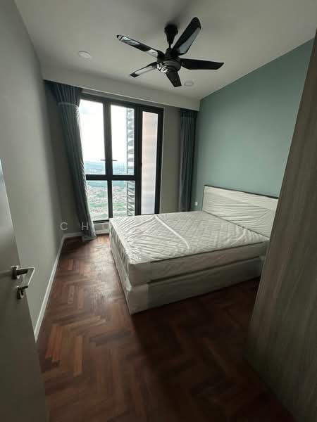 Bloomsvale Menara Vista Petaling untuk Untuk Disewa - RM 3,300 /bulan, Mac 2026 - Bedroom - PropertyGuru.com.my