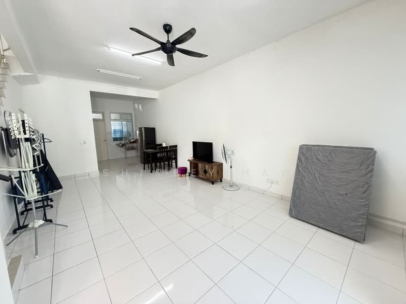 Meridin East untuk Untuk Disewa - RM 1,700 /bulan, Mac 2026 - PropertyGuru.com.my