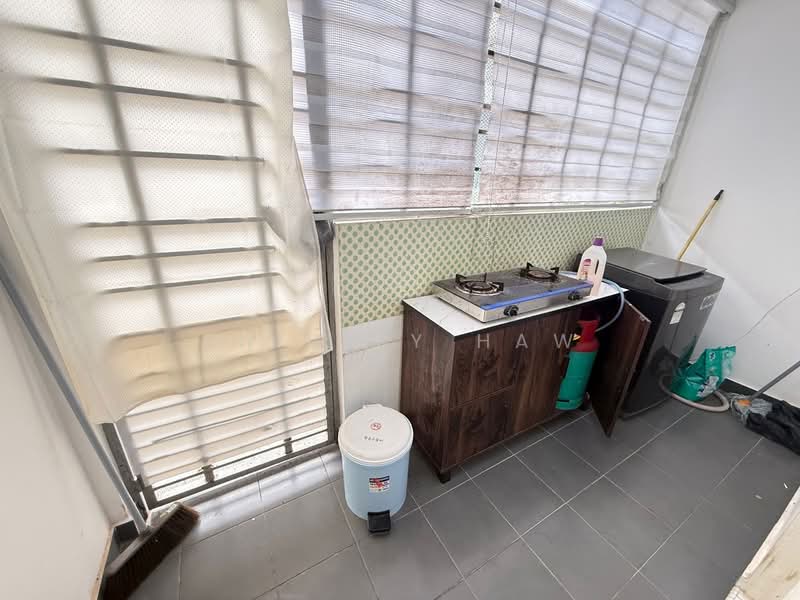 Meridin East untuk Untuk Disewa - RM 1,700 /bulan, Mac 2026 - PropertyGuru.com.my